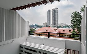 Happio Hotel Bangkok